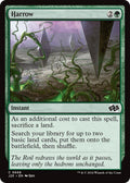 Image for Harrow (668) (J25) - Magic: The Gathering