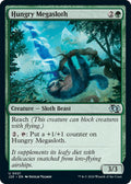Image for Hungry Megasloth (21) (J25) - Magic: The Gathering