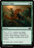 Image for Hunter's Edge (671) (J25) - Magic: The Gathering