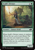 Image for Ixalli's Diviner (675) (J25) - Magic: The Gathering