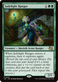 Image for Jadelight Ranger (676) (J25) - Magic: The Gathering