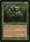 Image for Quirion Druid (VIS) - Magic: The Gathering