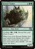 Image for Krosan Tusker (681) (J25) - Magic: The Gathering