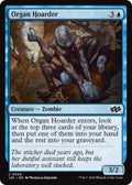 Image for Organ Hoarder (340) (J25) - Magic: The Gathering