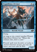 Image for Expedition Diviner (307) (J25) - Magic: The Gathering