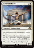 Image for Starfield Mystic (260) (J25) - Magic: The Gathering