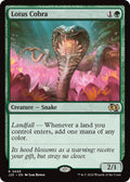 Image for Lotus Cobra (685) (J25) - Magic: The Gathering