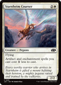 Image for Starnheim Courser (261) (J25) - Magic: The Gathering