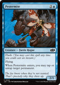 Image for Pestermite (343) (J25) - Magic: The Gathering