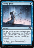 Image for Fading Hope (310) (J25) - Magic: The Gathering