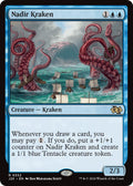 Image for Nadir Kraken (332) (J25) - Magic: The Gathering