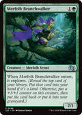 Image for Merfolk Branchwalker (688) (J25) - Magic: The Gathering
