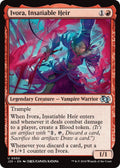 Image for Ivora, Insatiable Heir (Anime) (50) (J25) - Magic: The Gathering