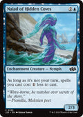 Image for Naiad of Hidden Coves (333) (J25) - Magic: The Gathering