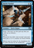 Image for Faerie Vandal (311) (J25) - Magic: The Gathering