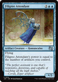 Image for Filigree Attendant (312) (J25) - Magic: The Gathering