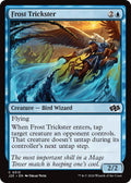 Image for Frost Trickster (313) (J25) - Magic: The Gathering