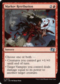 Image for Markov Retribution (576) (J25) - Magic: The Gathering