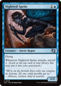 Image for Nightveil Sprite (335) (J25) - Magic: The Gathering