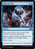 Image for Gust of Wind (316) (J25) - Magic: The Gathering