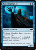 Image for Haunting Figment (317) (J25) - Magic: The Gathering