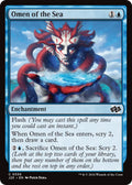 Image for Omen of the Sea (336) (J25) - Magic: The Gathering