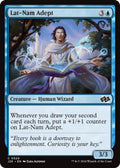 Image for Lat-Nam Adept (320) (J25) - Magic: The Gathering