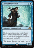 Image for Lord of the Unreal (322) (J25) - Magic: The Gathering