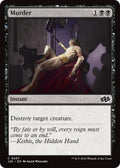 Image for Murder (467) (J25) - Magic: The Gathering