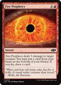 Image for Fire Prophecy (547) (J25) - Magic: The Gathering