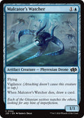 Image for Malcator's Watcher (324) (J25) - Magic: The Gathering