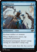 Image for Malfunction (325) (J25) - Magic: The Gathering