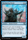 Image for Murmuring Mystic (107) (J25) - Magic: The Gathering