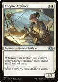 Image for Thopter Architect (272) (J25) - Magic: The Gathering