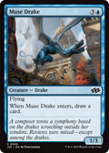 Image for Muse Drake (330) (J25) - Magic: The Gathering