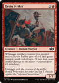 Image for Kruin Striker (573) (J25) - Magic: The Gathering