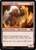 Image for Unstoppable Ogre (609) (J25) - Magic: The Gathering