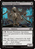 Image for Persistent Specimen (473) (J25) - Magic: The Gathering
