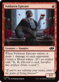 Image for Voldaren Epicure (613) (J25) - Magic: The Gathering