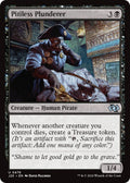 Image for Pitiless Plunderer (476) (J25) - Magic: The Gathering