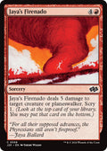 Image for Jaya's Firenado (568) (J25) - Magic: The Gathering