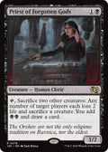 Image for Priest of Forgotten Gods (478) (J25) - Magic: The Gathering