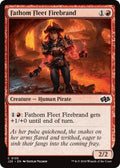 Image for Fathom Fleet Firebrand (135) (J25) - Magic: The Gathering