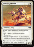 Image for Trusty Retriever (274) (J25) - Magic: The Gathering