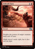Image for Unleash Fury (608) (J25) - Magic: The Gathering