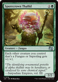 Image for Sporecrown Thallid (718) (J25) - Magic: The Gathering
