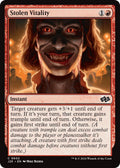Image for Stolen Vitality (602) (J25) - Magic: The Gathering