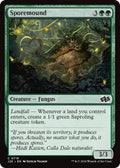 Image for Sporemound (719) (J25) - Magic: The Gathering