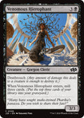 Image for Venomous Hierophant (506) (J25) - Magic: The Gathering
