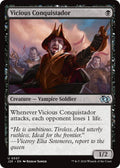Image for Vicious Conquistador (507) (J25) - Magic: The Gathering